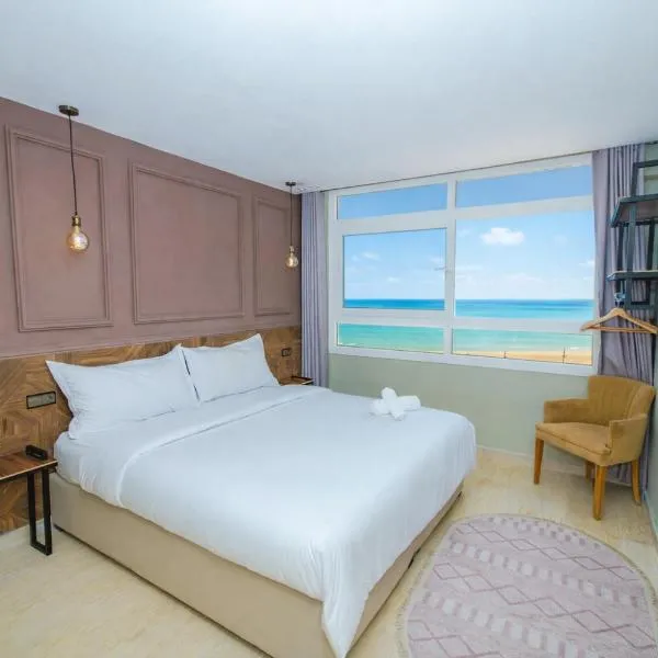 SH - Singular Hotel, hotel a Dakhla