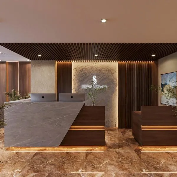 Splendid Star Suite Hotel, Hotel in Hanoi