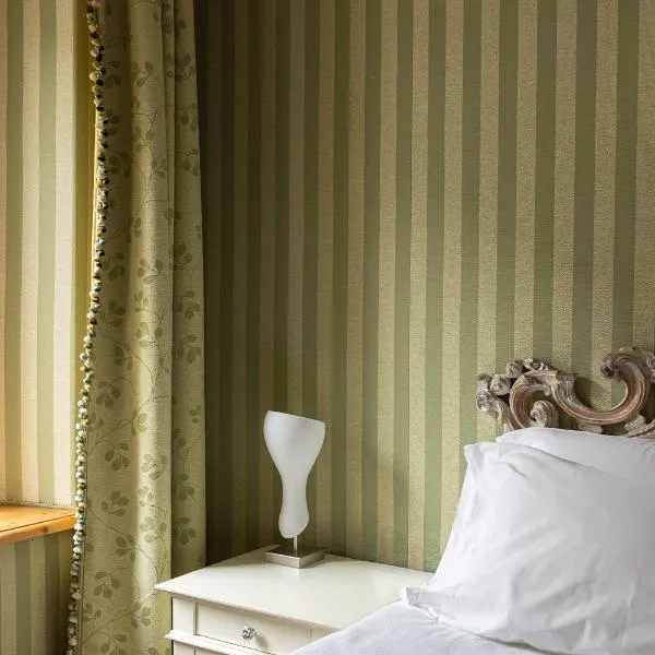 Càdor Hotel, hótel í Valle di Cadore