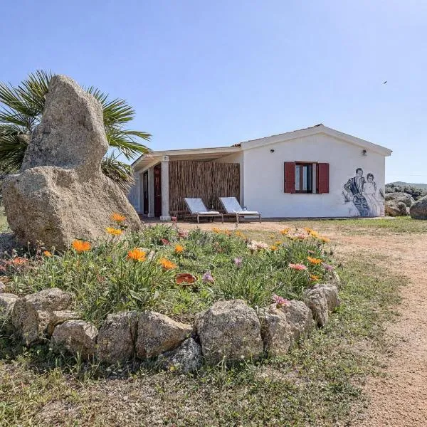 Tegghja Country Suites, khách sạn ở Rena Majore