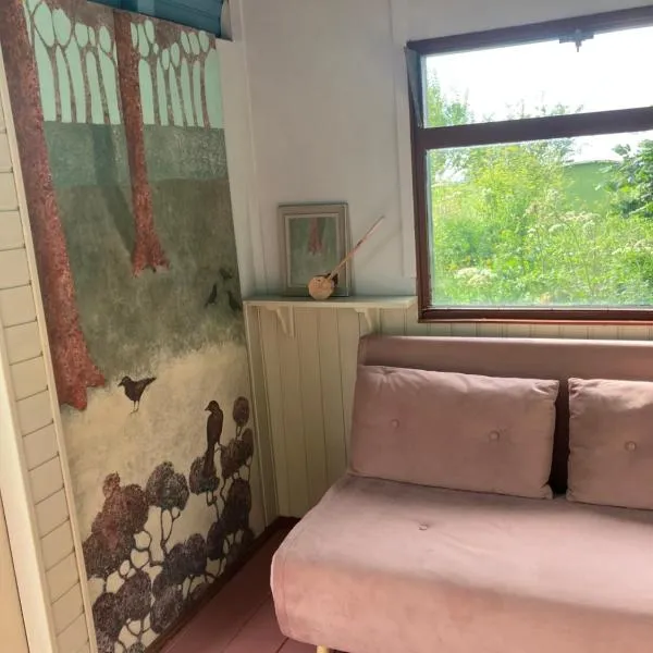 Klein Garnwerd 9, ξενοδοχείο σε Garnwerd