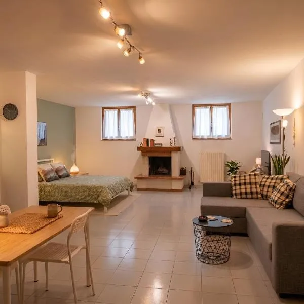Bembo Dodici, khách sạn ở Urbino