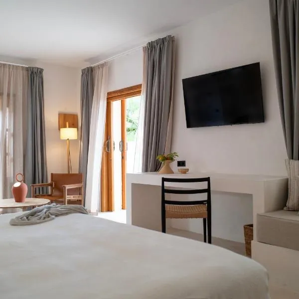 Can Jaume by Ocean Drive, hotel di Ibiza Town