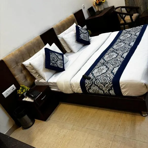 VR Residency 83, hotel en Gurgaon