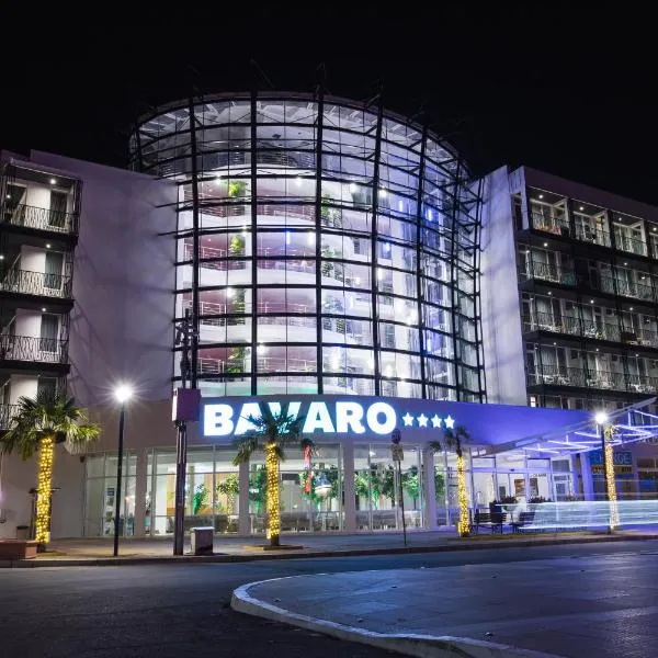 Hotel Bavaro, hotel in Sunny Beach