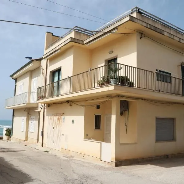 Casa Sofia, hotel a Donnalucata
