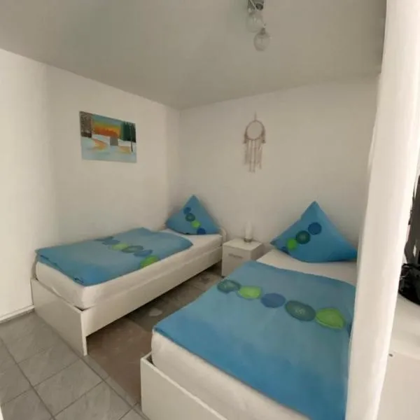 Appartement Linda, hotel sa Rheinfelden