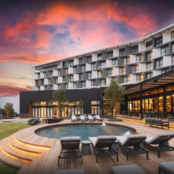 The Capital Boardwalk, hotel a Gqeberha