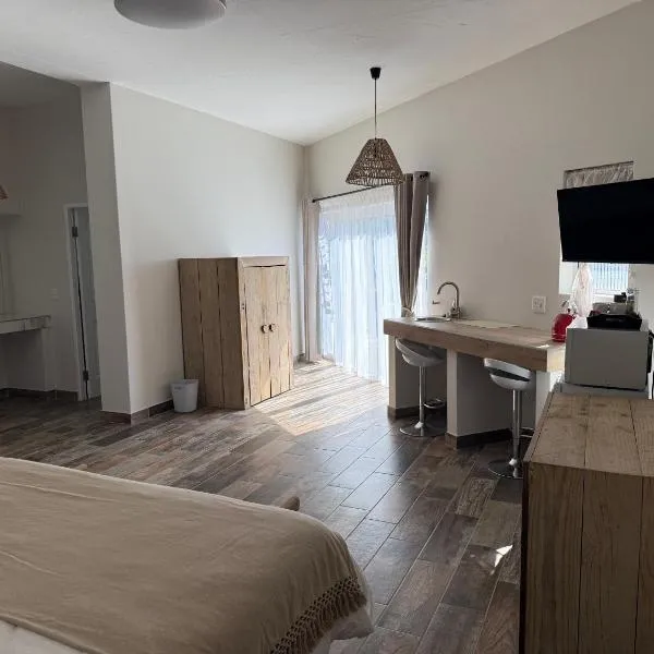 Berg & Baai guesthouse, Hotel in Plettenberg Bay