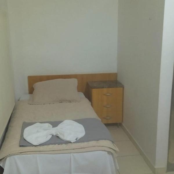Hotel Mooca - Foto 3