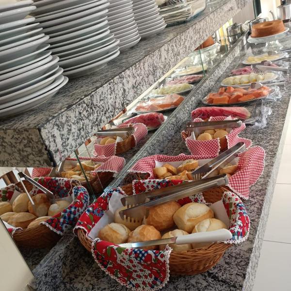 Hotel CANTO DA SERRA - Foto 3