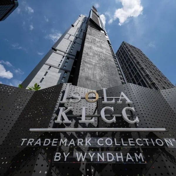 Isola KLCC Hotel, Trademark Collection by Wyndham, hotel in Kuala Lumpur
