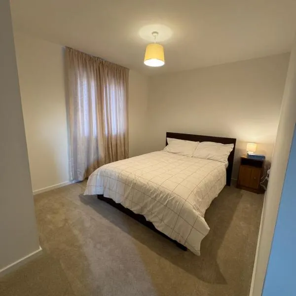 Exeter में, होटल Relaxing Retreat in Beautiful Devon