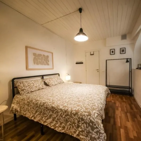 Civico46, hotel u gradu Domodosola