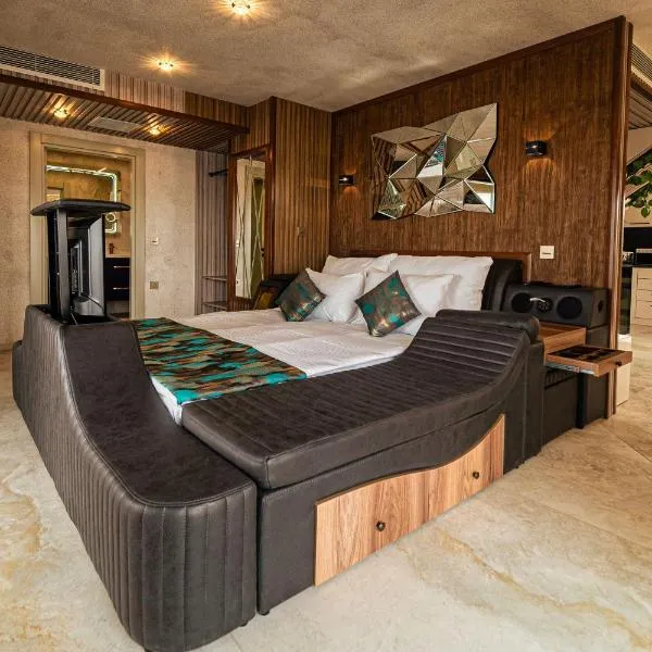Danubius View - Luxury Hotel and Hall, hotel i Kozloduy