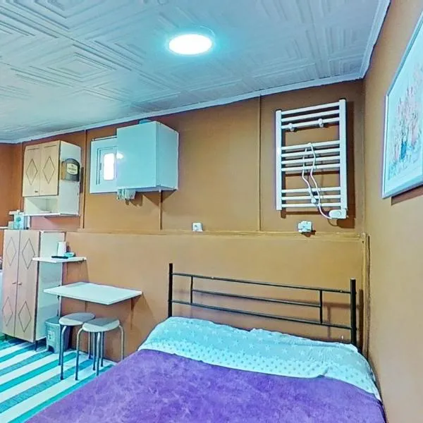 Apartaments Kandy 2, Hotel in Calafell