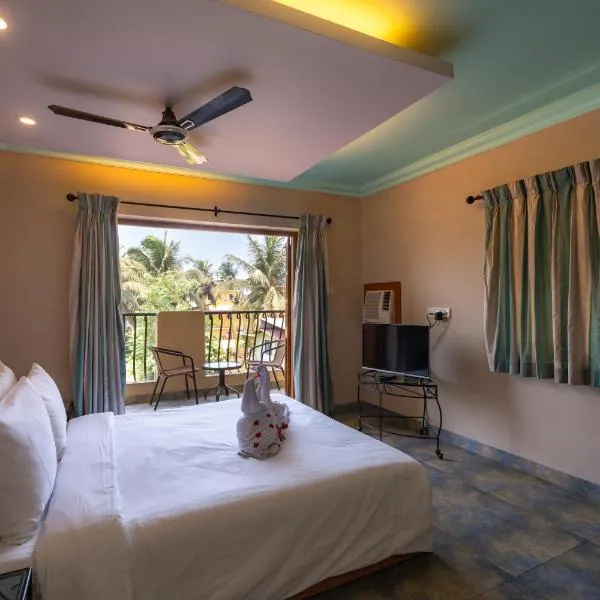 Victor Exotica An Indy Resort