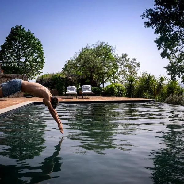 TheVagar Countryhouse, hotel di Belmonte