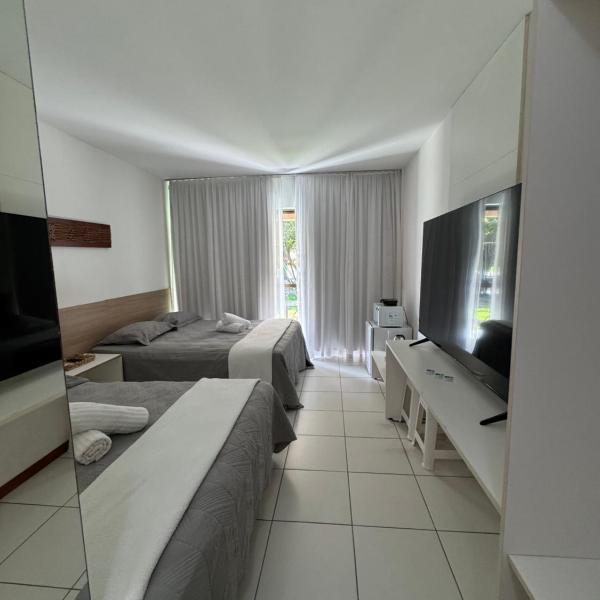 Iloa Residence V13 Beach - localização privilegiada - Foto 5