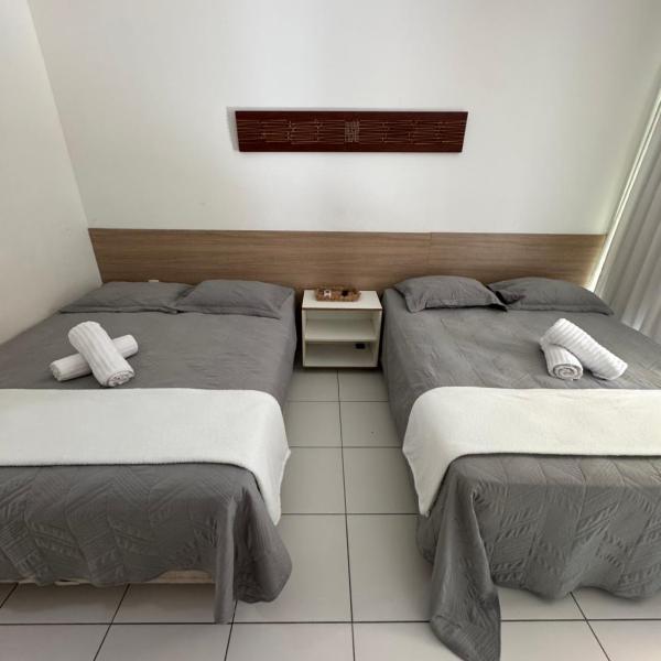 Iloa Residence V13 Beach - localização privilegiada - Foto 2