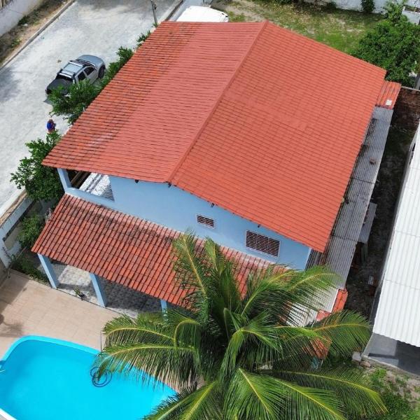 Beach house 5 minutes from the sea - Foto 4