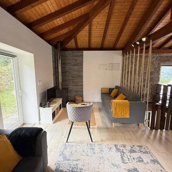 Casa do Oliveira - Gerês, hotel in Terras de Bouro