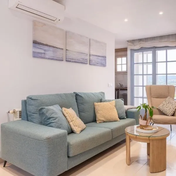 Apartament Sant Antoni de Calonge, hotel in Sant Antoni de Calonge
