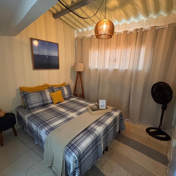 Loft Flor de Alissah