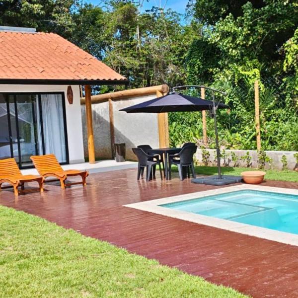 Casa Viegas, Swimming Pool , 3 En-Suites , Parking