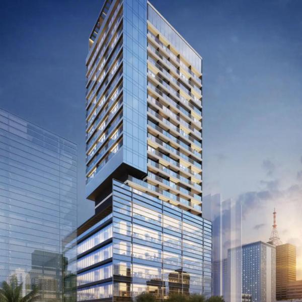 Nine 3134 Residencial em São Paulo 47390