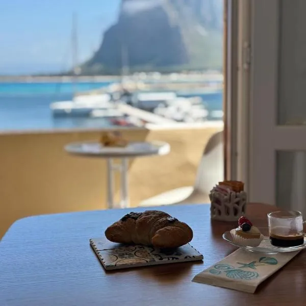 Il vecchio e il mare, hotel in San Vito lo Capo