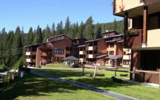 Madonna di Campiglio - Rio Falzè Apartments, hotel u gradu Madona di Kampiljo