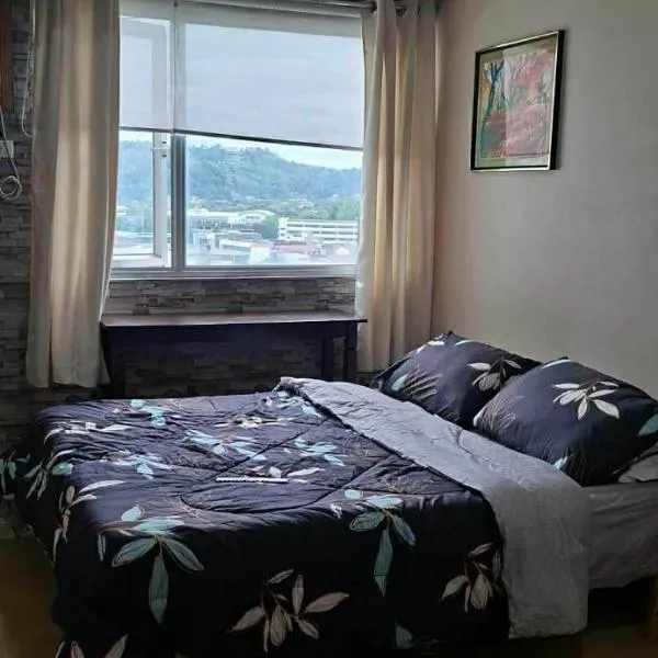Avida Towers Aspira Studio Condo: Cagayan de Oro şehrinde bir otel