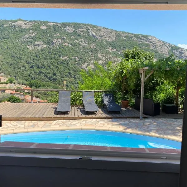 Casa Versini, hótel í Balogna