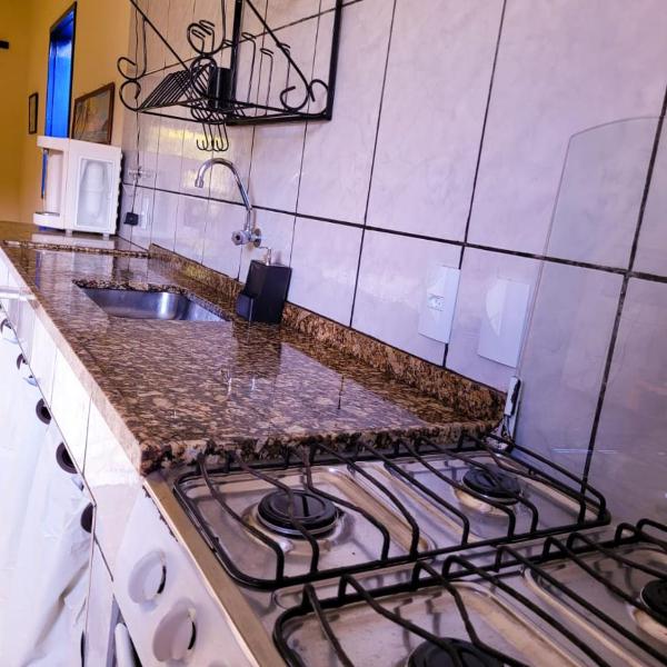 Refúgio Casa Amarela -Sossego a minutos do centro - Foto 3