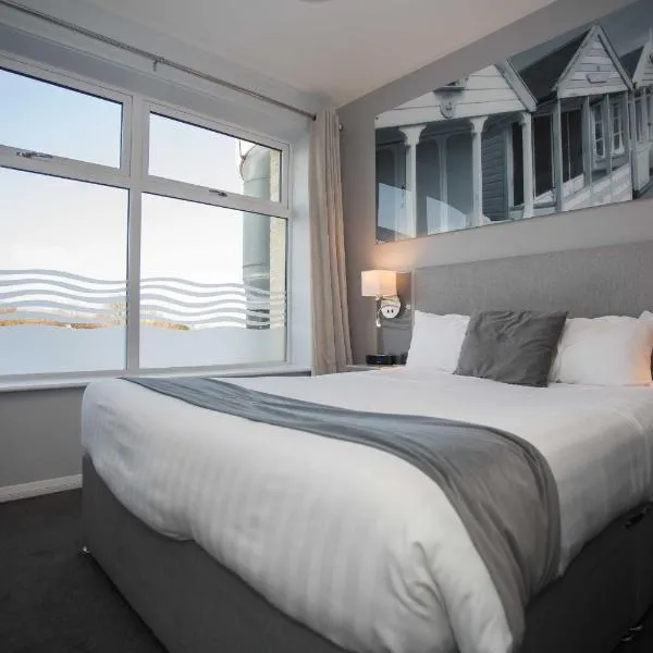 The Harbour Post at Waterside Park, hotel v destinácii Corton