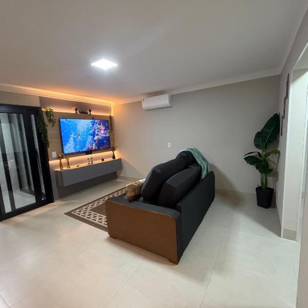 Casa nova, equipada e perfeita para descanso - Foto 5