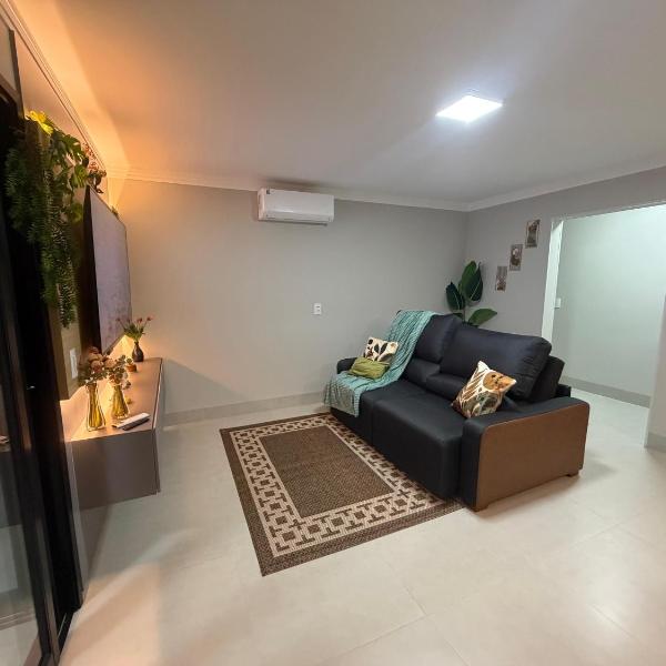 Casa nova, equipada e perfeita para descanso - Foto 4
