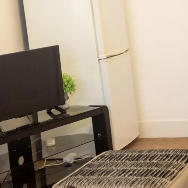 Two Bedroom Flat Close to Newcastle City Centre, hotell i Elswick