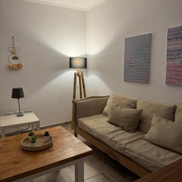 SoHo Flat, hotel in Tandil