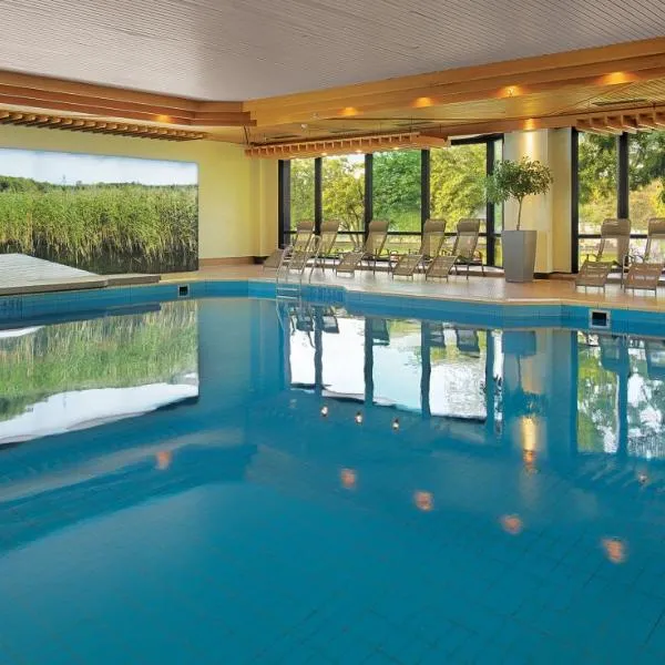 Bilderberg Bellevue Hotel Dresden, hotel sa Dresden