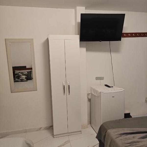 Suites Du'Mauro Terreo - Foto 4