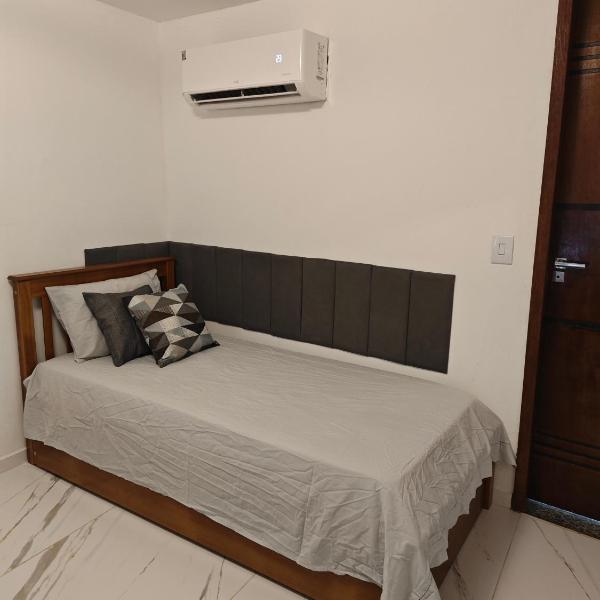 Suites Du'Mauro Terreo - Foto 5