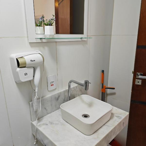 Suites Du'Mauro Terreo - Foto 3