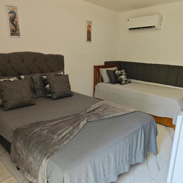 Suites Du'Mauro Terreo - Foto 2