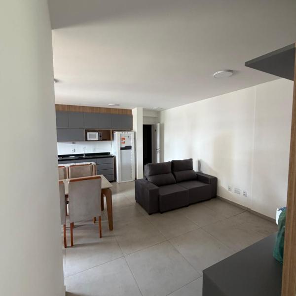 Apartamento agrishow