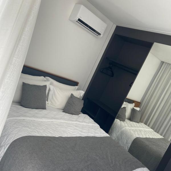 Gav resort Port2Live