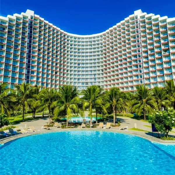 Hanna Signature Suites - The Arena Cam Ranh, hotel di Cam Ranh International Airport