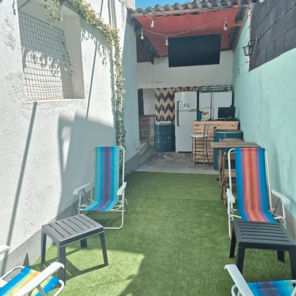 Nomad Hostel - Vila Madalena - Foto 5