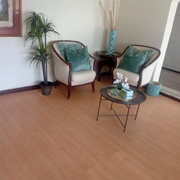 Executive B & B, viešbutis mieste Beacon Bay